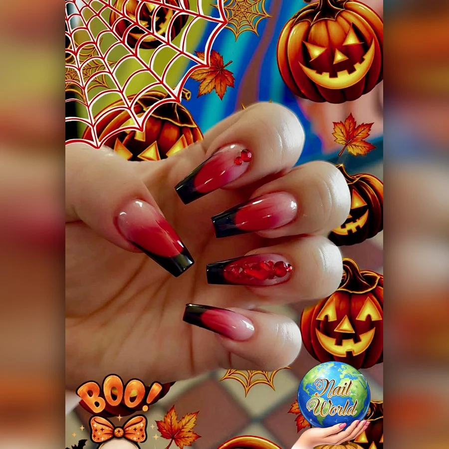 Nail Oct 29